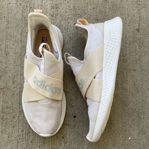 Adidas Puremotion Adapt Women's Athletic Sneaker size 6